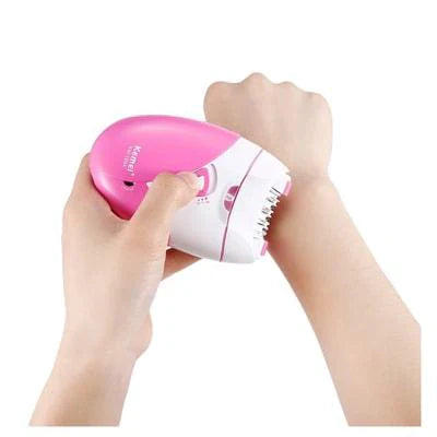 Kemei Women Electric Epilator 189-A