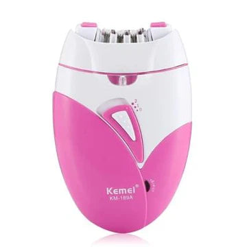 Kemei Women Electric Epilator 189-A