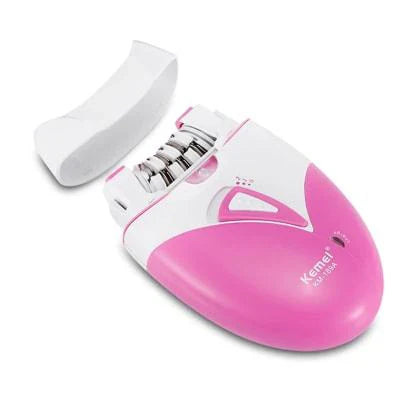 Kemei Women Electric Epilator 189-A