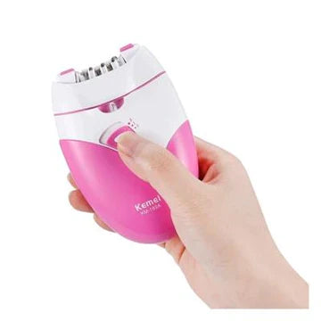 Kemei Women Electric Epilator 189-A