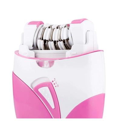 Kemei Women Electric Epilator 189-A
